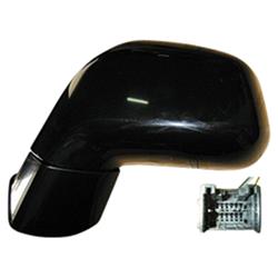 Body Parts Side View Mirrors for 2012-2015 CAPTIVA SPORT, 2008-2009 VUE - GM1320389