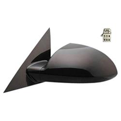 Body Parts Side View Mirrors for 2008-2013 IMPALA, 2014-2016 IMPALA LIMITED - GM1320391