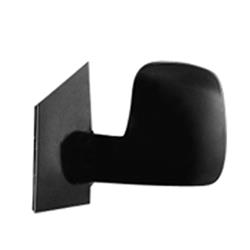 Body Parts Side View Mirrors GM1320395