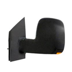 Body Parts Side View Mirrors GM1320397