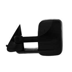 Body Parts Side View Mirrors GM1320411
