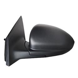 Body Parts Side View Mirrors GM1320419