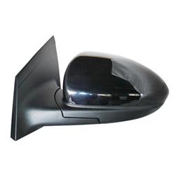 Body Parts Side View Mirrors GM1320420