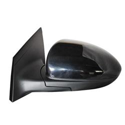 Body Parts Side View Mirrors for 2011-2015 CRUZE - GM1320421