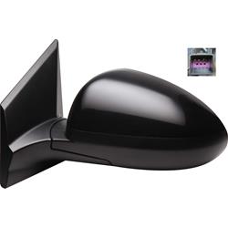 Body Parts Side View Mirrors for 2012-2019 SONIC - GM1320433