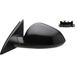 Body Parts Side View Mirrors for 2011 REGAL - GM1320434