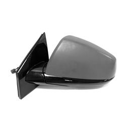 Body Parts Side View Mirrors for 2010-2015 SRX - GM1320445