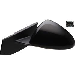Body Parts Side View Mirrors for 2013-2015 SPARK, 2014-2015 SPARK EV - GM1320451
