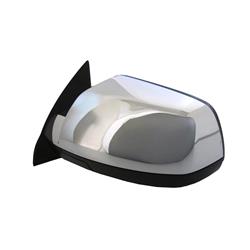 Body Parts Side View Mirrors for 2010-2014 EQUINOX, 2012-2014 TERRAIN - GM1320456