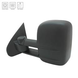 Body Parts Side View Mirrors GM1320458