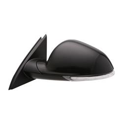 Body Parts Side View Mirrors for 2011-2016 REGAL - GM1320486