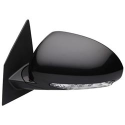 Coast to Coast International Body Parts Side View Mirrors GM1320509