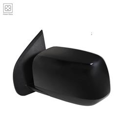 Body Parts Side View Mirrors for 2017-2018 CANYON, COLORADO - GM1320523