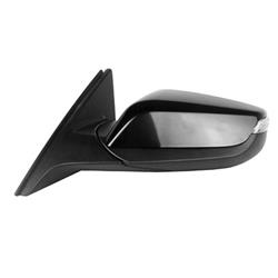 Coast to Coast International Body Parts Side View Mirrors GM1320564