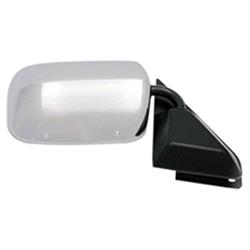 Body Parts Side View Mirrors GM1321103