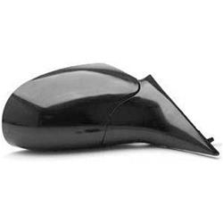 Body Parts Side View Mirrors for 1995-1996 CAPRICE, FLEETWOOD, ROADMASTER - GM1321117