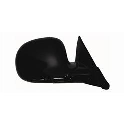 Body Parts Side View Mirrors GM1321126