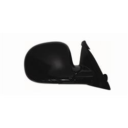 Body Parts Side View Mirrors GM1321127