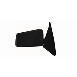Body Parts Side View Mirrors GM1321128