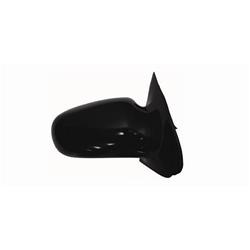 Body Parts Side View Mirrors for 1995-2005 CAVALIER, SUNFIRE - GM1321148