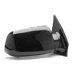 Body Parts Side View Mirrors for 1988-2005 ASTRO, SAFARI - GM1321158