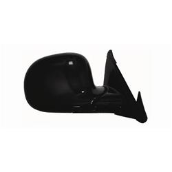 Body Parts Side View Mirrors GM1321171