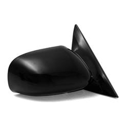 Body Parts Side View Mirrors for 1992-1998 GRAND AM, 1992-1995 SKYLARK - GM1321175