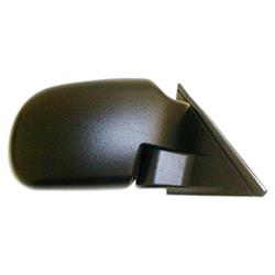 Body Parts Side View Mirrors GM1321188