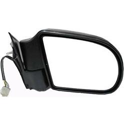 Body Parts Side View Mirrors GM1321192