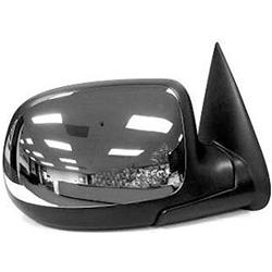 Body Parts Side View Mirrors GM1321208