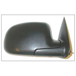 Body Parts Side View Mirrors GM1321230