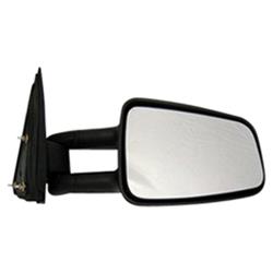 Body Parts Side View Mirrors GM1321244