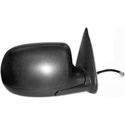 Body Parts Side View Mirrors GM1321247