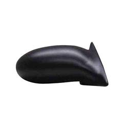 Body Parts Side View Mirrors for 2002-2004 ALERO, 2002-2005 GRAND AM - GM1321258
