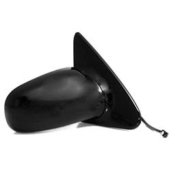 Body Parts Side View Mirrors for 1995-2000 CAVALIER, SUNFIRE - GM1321262