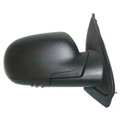 Body Parts Side View Mirrors GM1321264