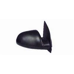 Body Parts Side View Mirrors for 2005-2009 EQUINOX, 2002-2007 VUE - GM1321268