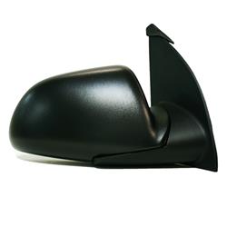 Body Parts Side View Mirrors for 2005-2007 EQUINOX, 2002-2007 VUE - GM1321271