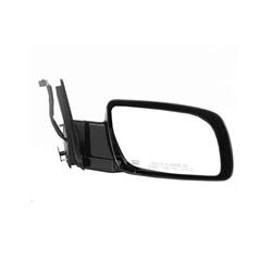 Body Parts Side View Mirrors GM1321276