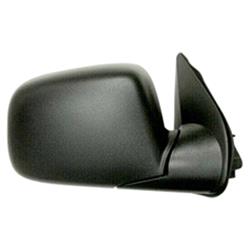 Body Parts Side View Mirrors for 2004-2012 CANYON, COLORADO - GM1321280