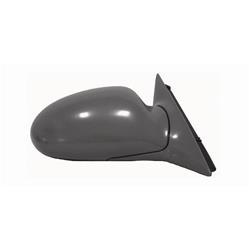 Body Parts Side View Mirrors for 2002-2005 LESABRE - GM1321282