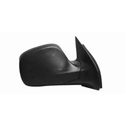 Body Parts Side View Mirrors for 2002-2007 RENDEZVOUS - GM1321285