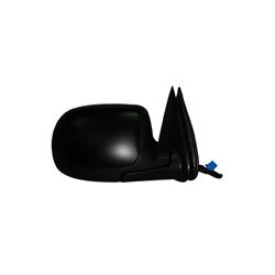 Body Parts Side View Mirrors for 2003-2006 AVALANCHE 1500, AVALANCHE 2500 - GM1321295