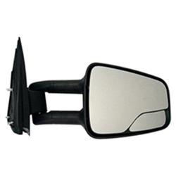 Body Parts Side View Mirrors GM1321298