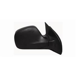 Body Parts Side View Mirrors for 2002-2007 RENDEZVOUS - GM1321300