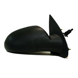 Body Parts Side View Mirrors for 2005-2010 COBALT - GM1321310