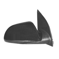 Body Parts Side View Mirrors for 2006-2009 EQUINOX, TORRENT - GM1321320