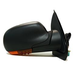 Body Parts Side View Mirrors GM1321323