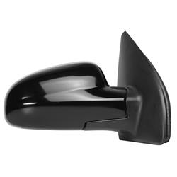 Body Parts Side View Mirrors for 2004-2008 AVEO, 2009-2011 AVEO5 - GM1321327