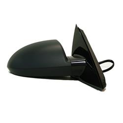 Coast to Coast International Body Parts Side View Mirrors GM1321330OE